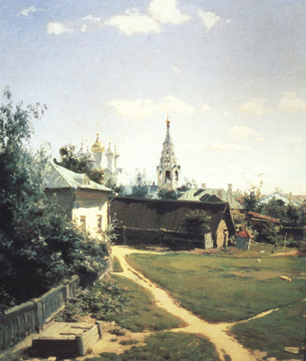 Moscow Yard (nn02)